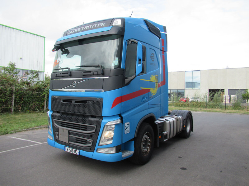 Volvo FH 500 - Tractor truck: picture 1 Volvo FH 500 - Tractor truck: picture 1