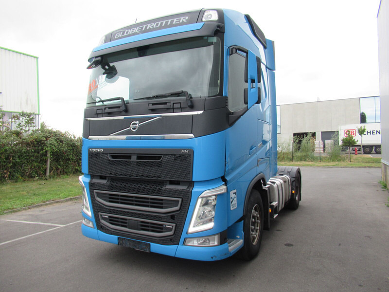Volvo FH 500 - Tractor truck: picture 1 Volvo FH 500 - Tractor truck: picture 1