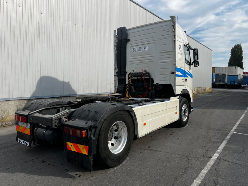 Volvo FH13 460 - Tractor truck: picture 4 Volvo FH13 460 - Tractor truck: picture 4