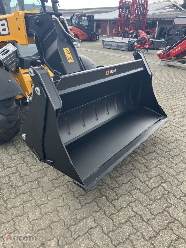 ALÖ 4in1 Klappschaufel 185 MP - Loader bucket for Construction machinery: picture 5 ALÖ 4in1 Klappschaufel 185 MP - Loader bucket for Construction machinery: picture 5