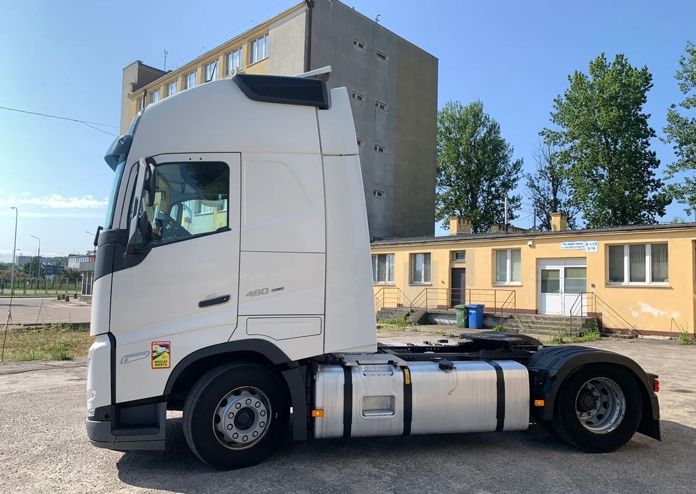 Volvo - Tractor truck: picture 3 Volvo - Tractor truck: picture 3
