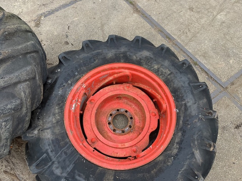 Alliance en Goodyear 18.4 30 - Rim: picture 4 Alliance en Goodyear 18.4 30 - Rim: picture 4