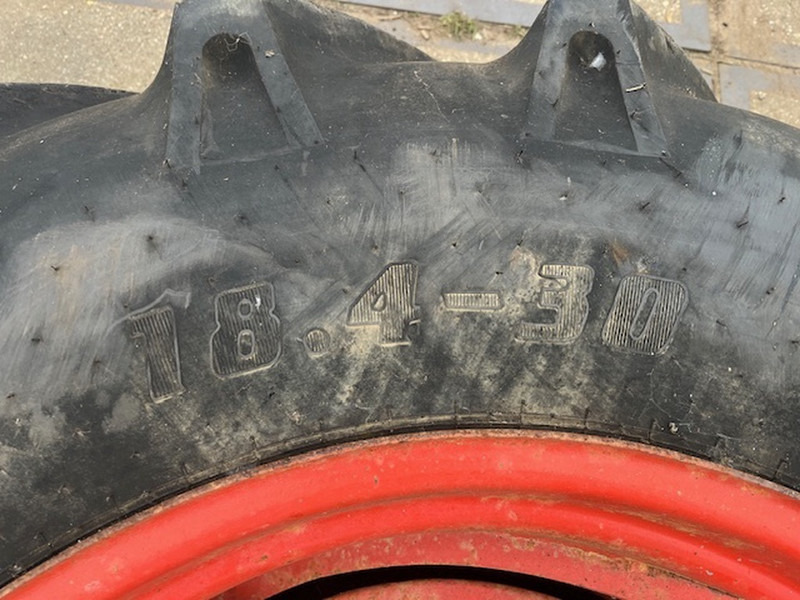 Alliance en Goodyear 18.4 30 - Rim: picture 2 Alliance en Goodyear 18.4 30 - Rim: picture 2
