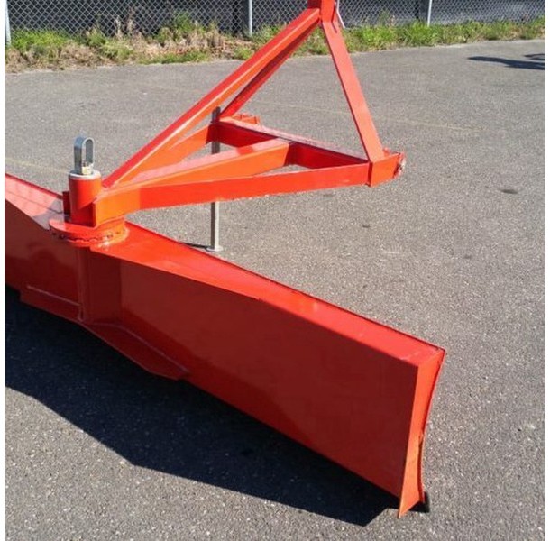 Boxer GS250 - Soil tillage equipment: picture 3 Boxer GS250 - Soil tillage equipment: picture 3