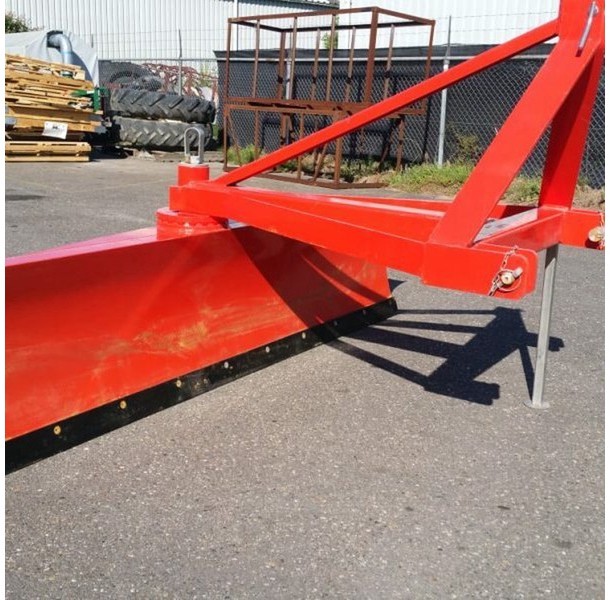 Boxer GS250 - Soil tillage equipment: picture 1 Boxer GS250 - Soil tillage equipment: picture 1