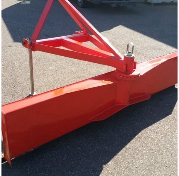 Boxer GS250 - Soil tillage equipment: picture 2 Boxer GS250 - Soil tillage equipment: picture 2