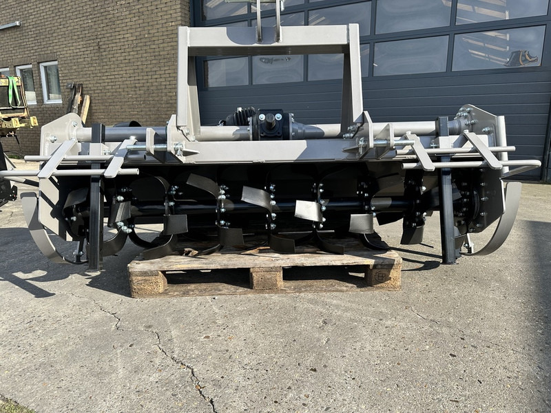 JANSEN TBF-180 - Soil tillage equipment: picture 1 JANSEN TBF-180 - Soil tillage equipment: picture 1