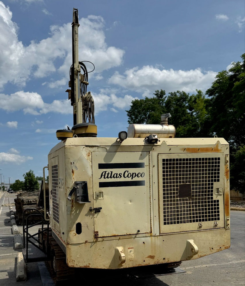 Atlas Copco ECM-590 - Drilling machine: picture 5 Atlas Copco ECM-590 - Drilling machine: picture 5