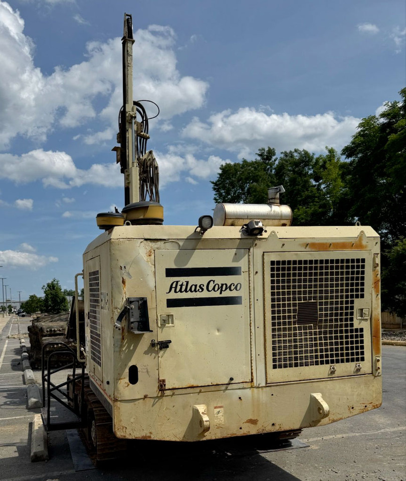 Atlas Copco ECM-590 - Drilling machine: picture 5 Atlas Copco ECM-590 - Drilling machine: picture 5