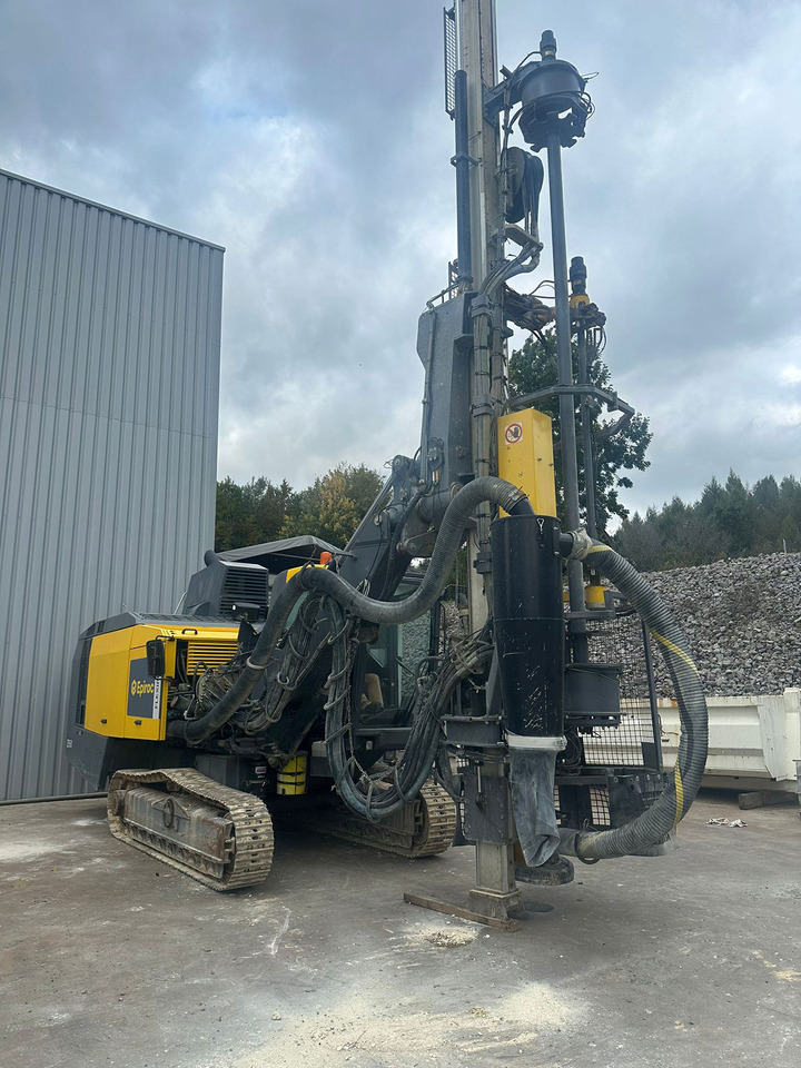 Atlas Copco (Epiroc) FlexiROC D50-10SF - Drilling machine: picture 3 Atlas Copco (Epiroc) FlexiROC D50-10SF - Drilling machine: picture 3