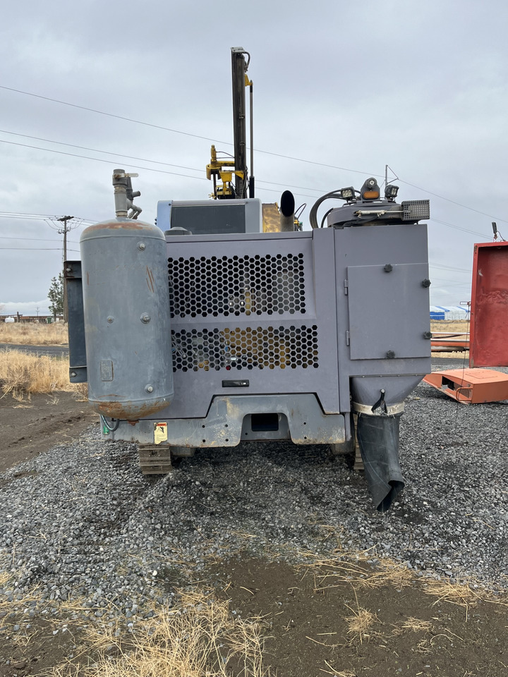 Atlas Copco ROC D5 - Drilling machine: picture 3 Atlas Copco ROC D5 - Drilling machine: picture 3