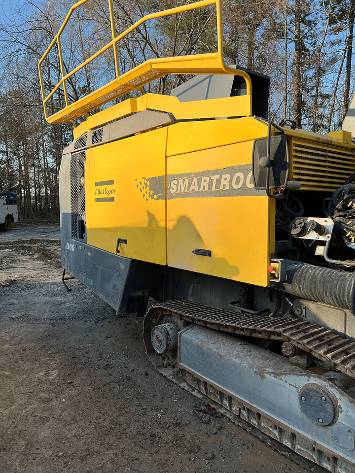 Atlas Copco SmartROC D60 - Drilling machine: picture 5 Atlas Copco SmartROC D60 - Drilling machine: picture 5
