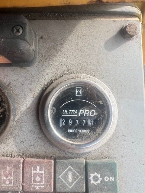 Bitelli SF102 CR - Cold planer: picture 4 Bitelli SF102 CR - Cold planer: picture 4