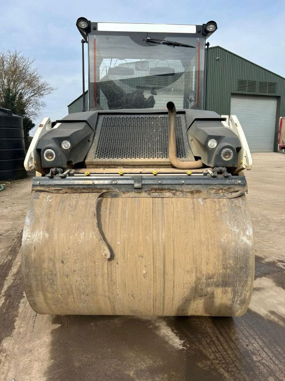 Bomag BW 161 AD-5 - Roller: picture 5 Bomag BW 161 AD-5 - Roller: picture 5
