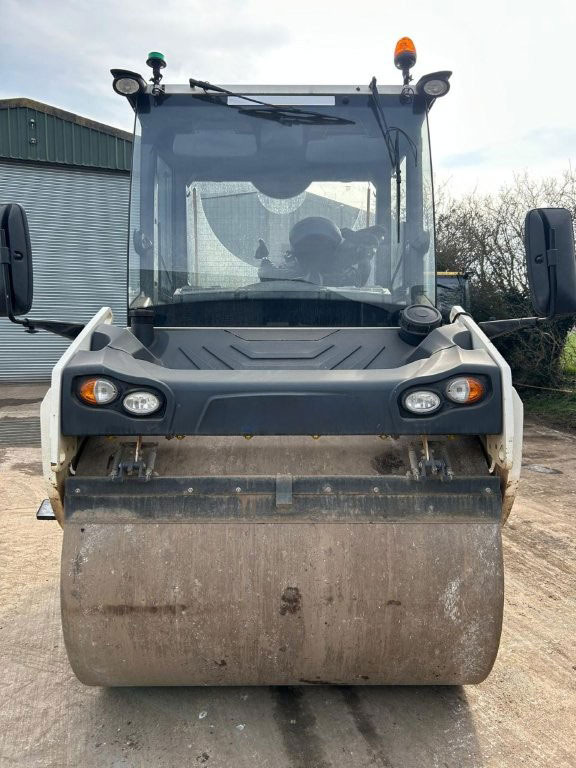 Bomag BW 161 AD-5 - Roller: picture 4 Bomag BW 161 AD-5 - Roller: picture 4