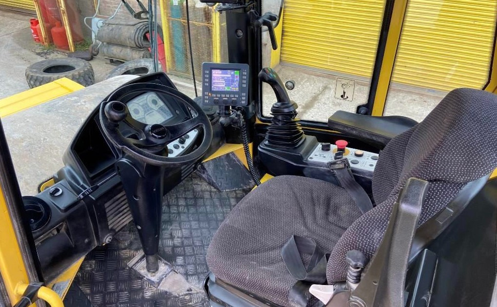 Bomag BW 226 DH-41 BVC - Compactor: picture 4 Bomag BW 226 DH-41 BVC - Compactor: picture 4