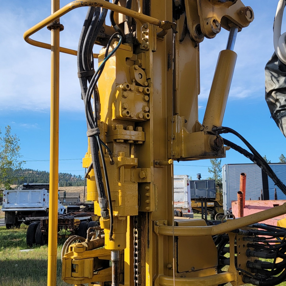 Caterpillar MD5050T - Drilling machine: picture 5 Caterpillar MD5050T - Drilling machine: picture 5