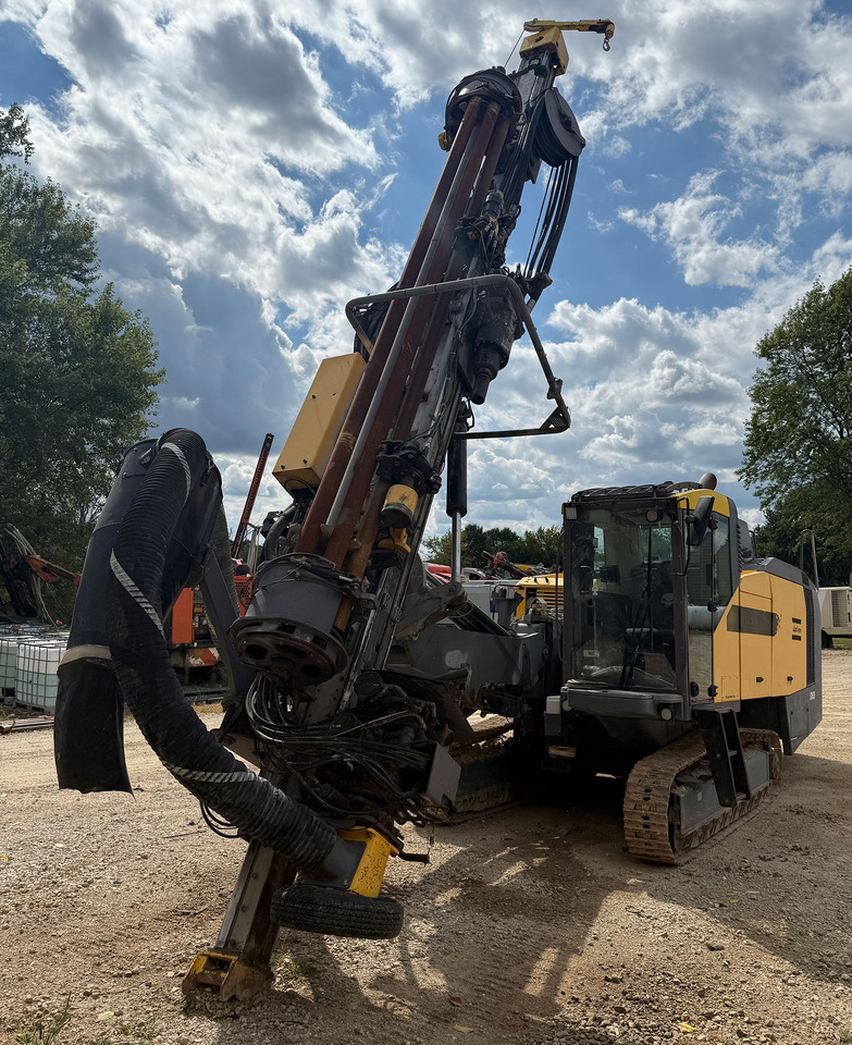 Epiroc FlexiROC D65 - Drilling machine: picture 3 Epiroc FlexiROC D65 - Drilling machine: picture 3