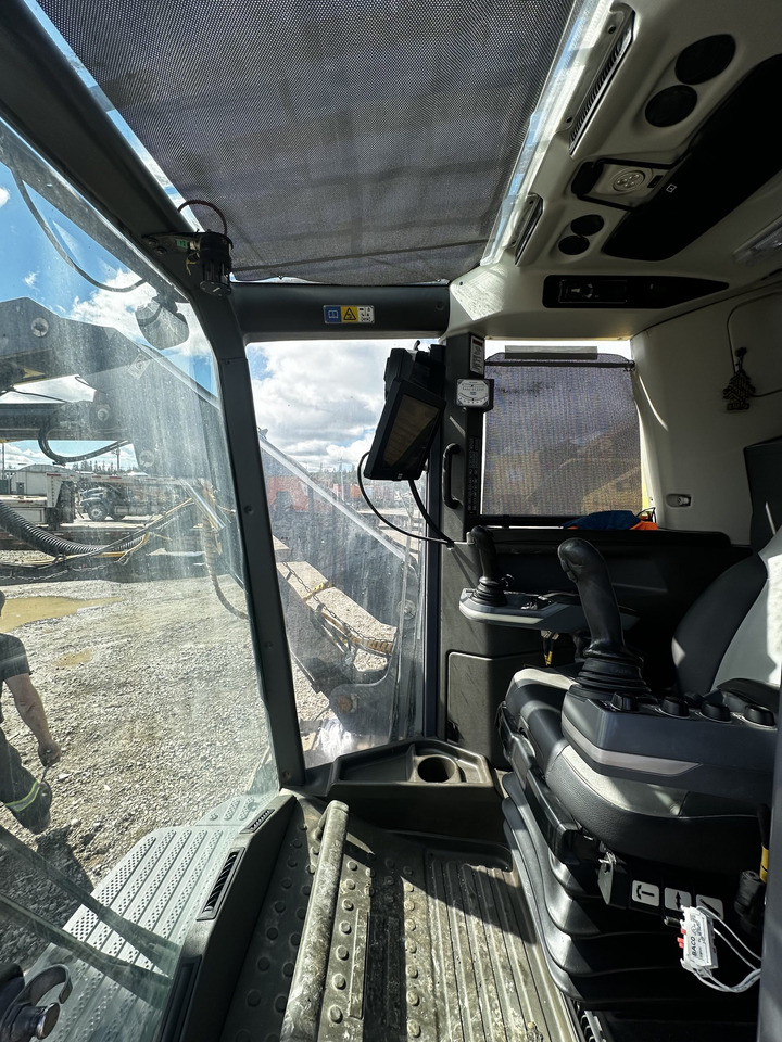 Drilling machine Epiroc FlexiROC T45: picture 11