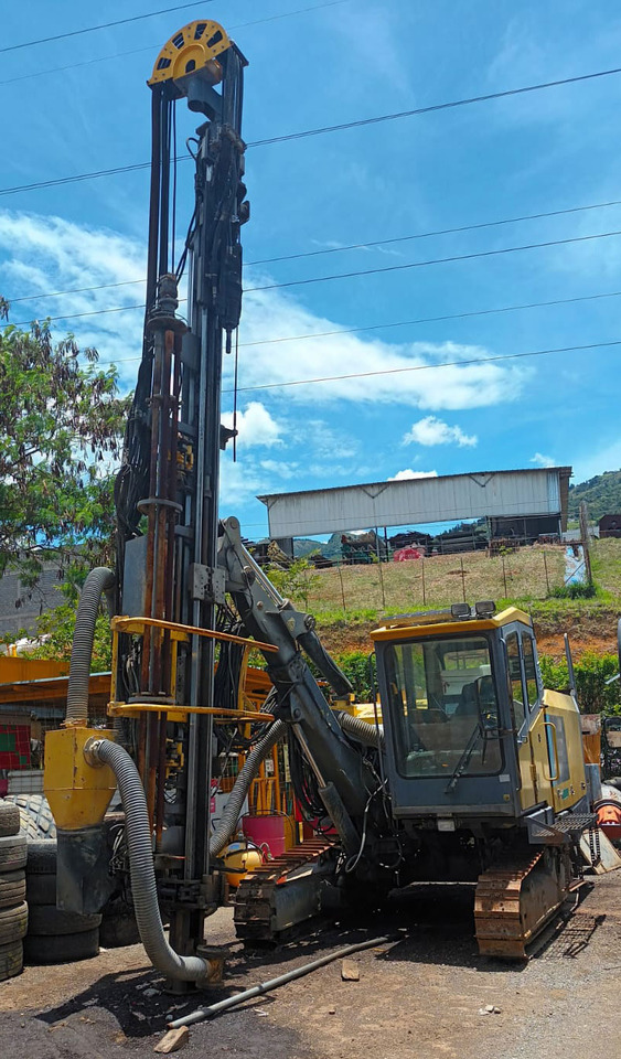 Epiroc PowerROC T35 - Drilling machine: picture 1 Epiroc PowerROC T35 - Drilling machine: picture 1