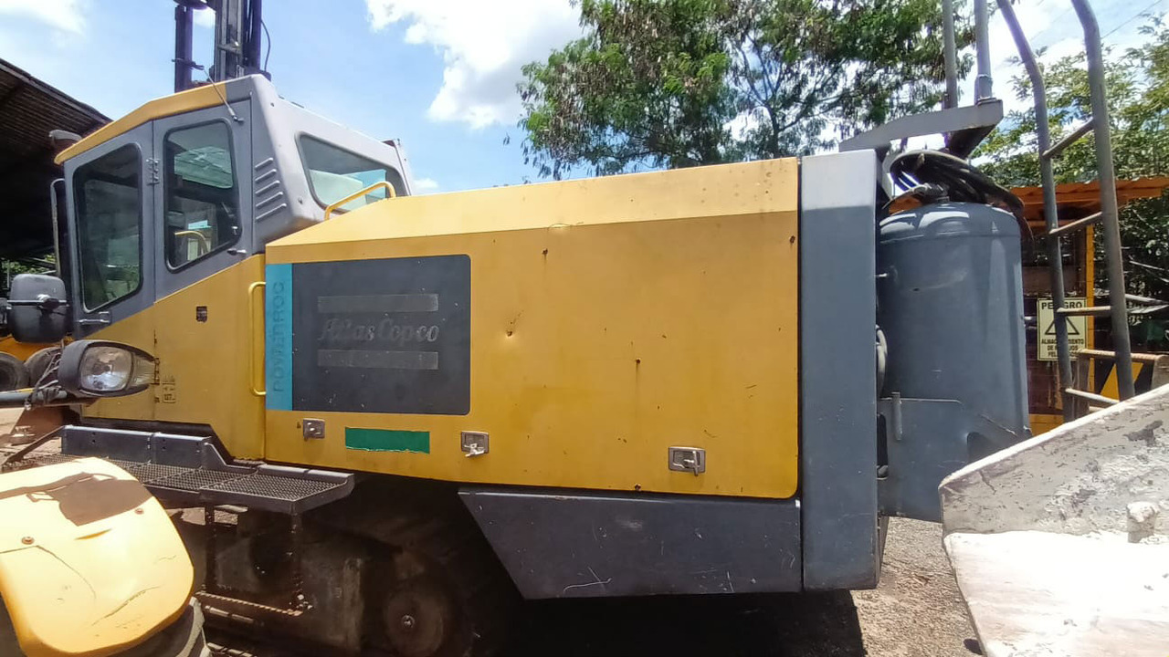 Epiroc PowerROC T35 - Drilling machine: picture 4 Epiroc PowerROC T35 - Drilling machine: picture 4