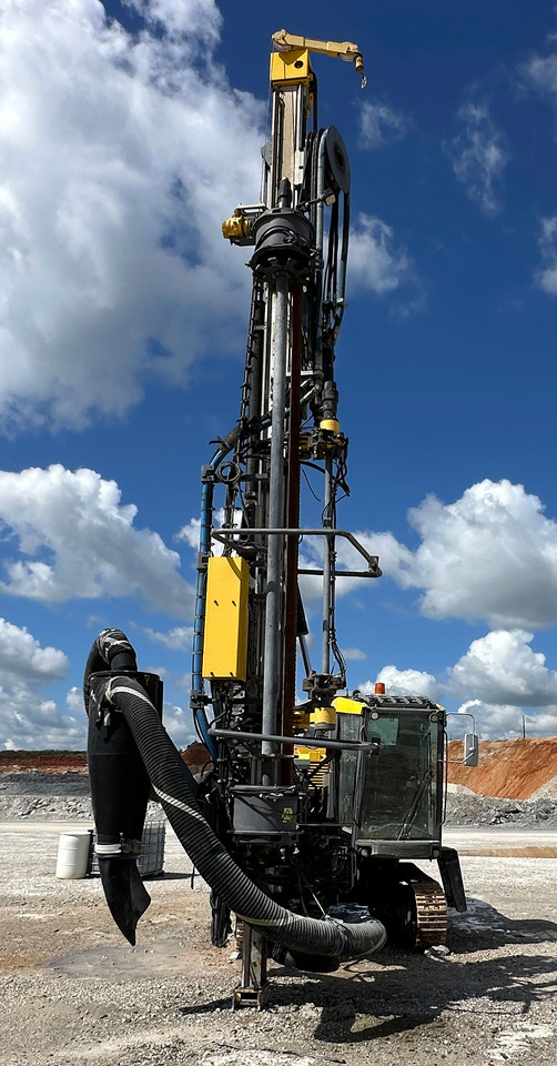 Epiroc SmartROC D60 - Drilling machine: picture 3 Epiroc SmartROC D60 - Drilling machine: picture 3
