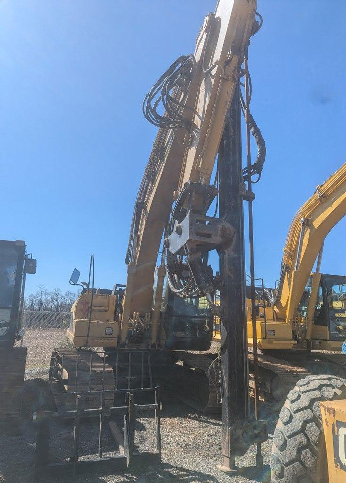 John Henry JH20/320 - Drilling machine: picture 3 John Henry JH20/320 - Drilling machine: picture 3