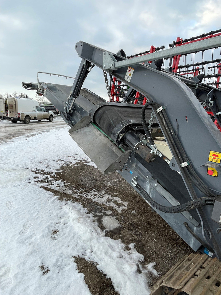 Metso I908 - Impact crusher: picture 5 Metso I908 - Impact crusher: picture 5