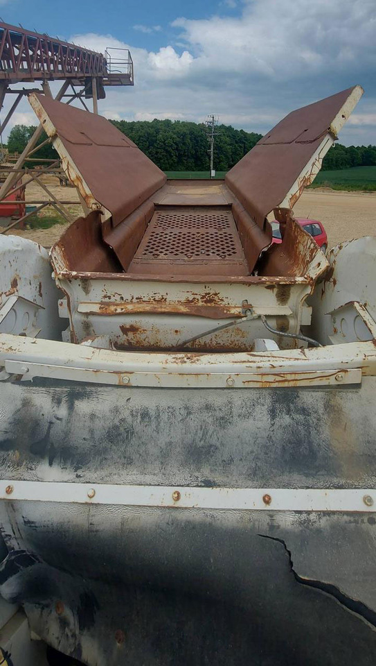 Metso LT116 - Jaw crusher: picture 5 Metso LT116 - Jaw crusher: picture 5