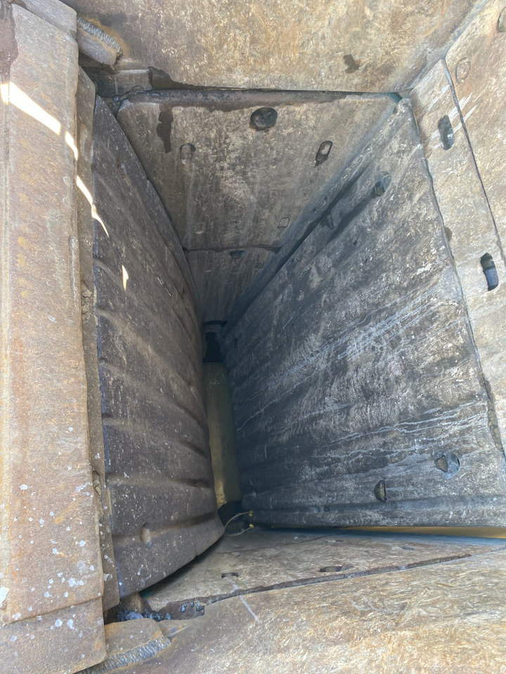 Metso LT120 - Jaw crusher: picture 5 Metso LT120 - Jaw crusher: picture 5