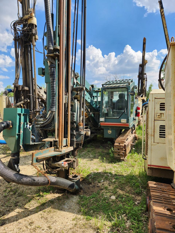 Reedrill SD250 - Drilling machine: picture 2 Reedrill SD250 - Drilling machine: picture 2