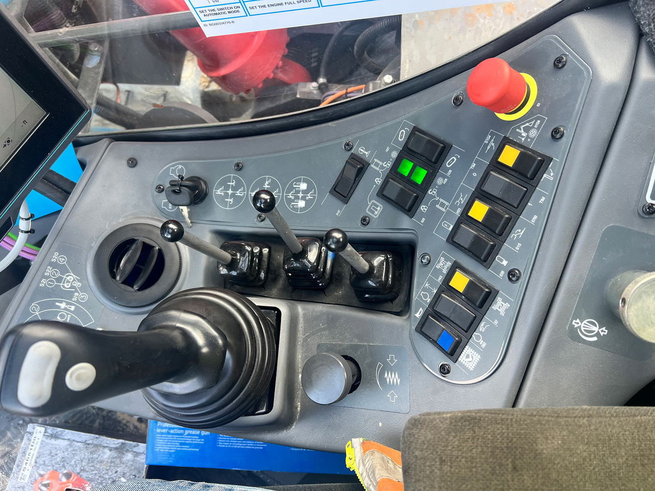 Sandvik DX700 leasing Sandvik DX700: picture 7 Sandvik DX700 leasing Sandvik DX700: picture 7