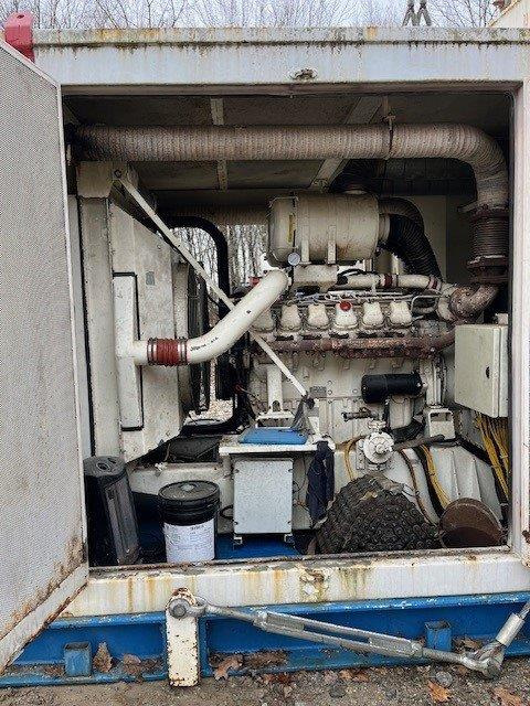 Soilmec 7T-800.1 - Pile driver: picture 5 Soilmec 7T-800.1 - Pile driver: picture 5