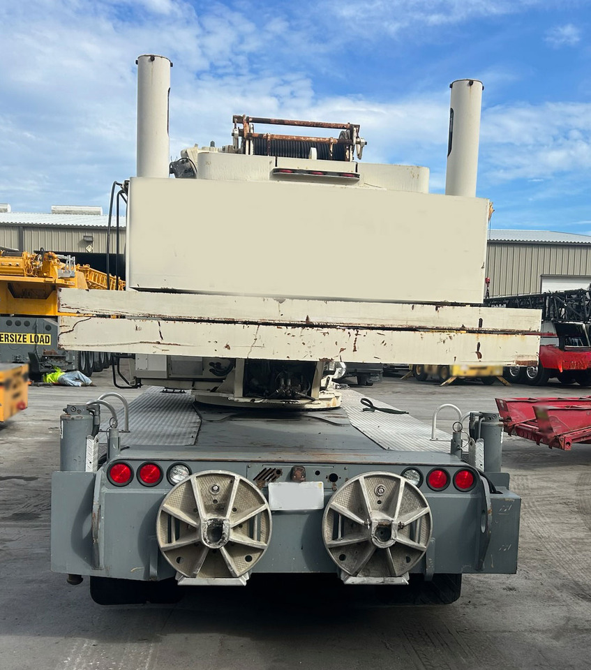 Terex T560 - Mobile crane: picture 5 Terex T560 - Mobile crane: picture 5