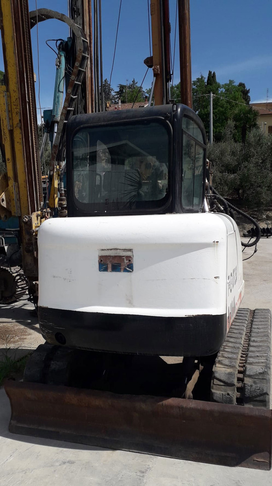 Tescar CF2.5A - Pile driver: picture 4 Tescar CF2.5A - Pile driver: picture 4
