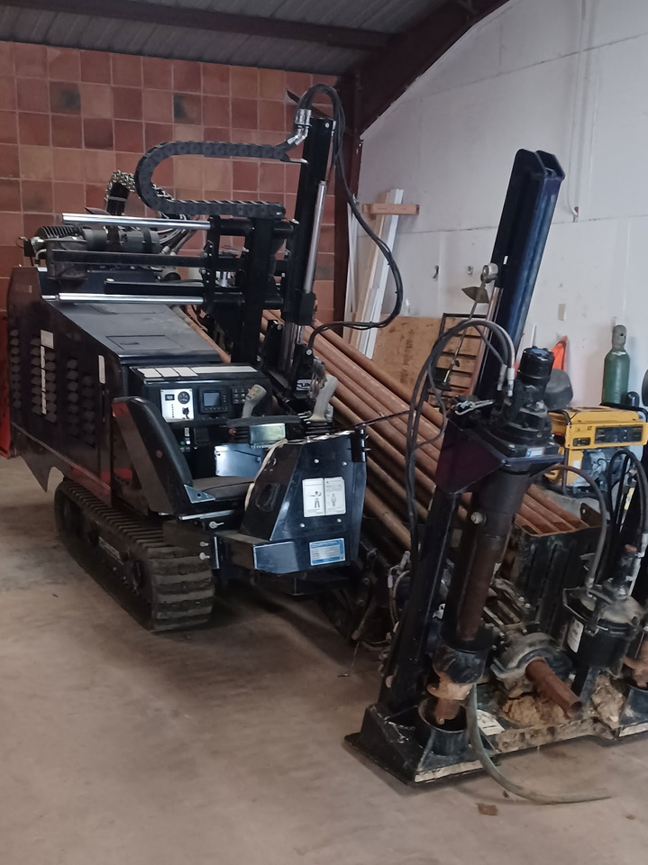 Universal UNI 23×36 - Directional boring machine: picture 1 Universal UNI 23×36 - Directional boring machine: picture 1