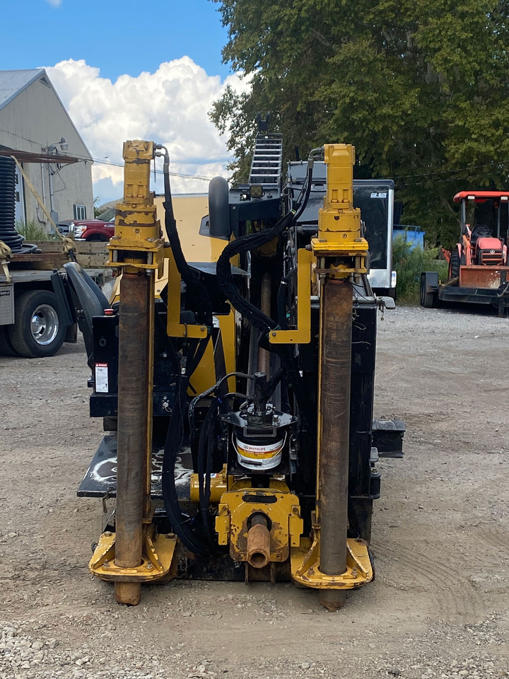 Vermeer D23x30 S3 - Directional boring machine: picture 4 Vermeer D23x30 S3 - Directional boring machine: picture 4