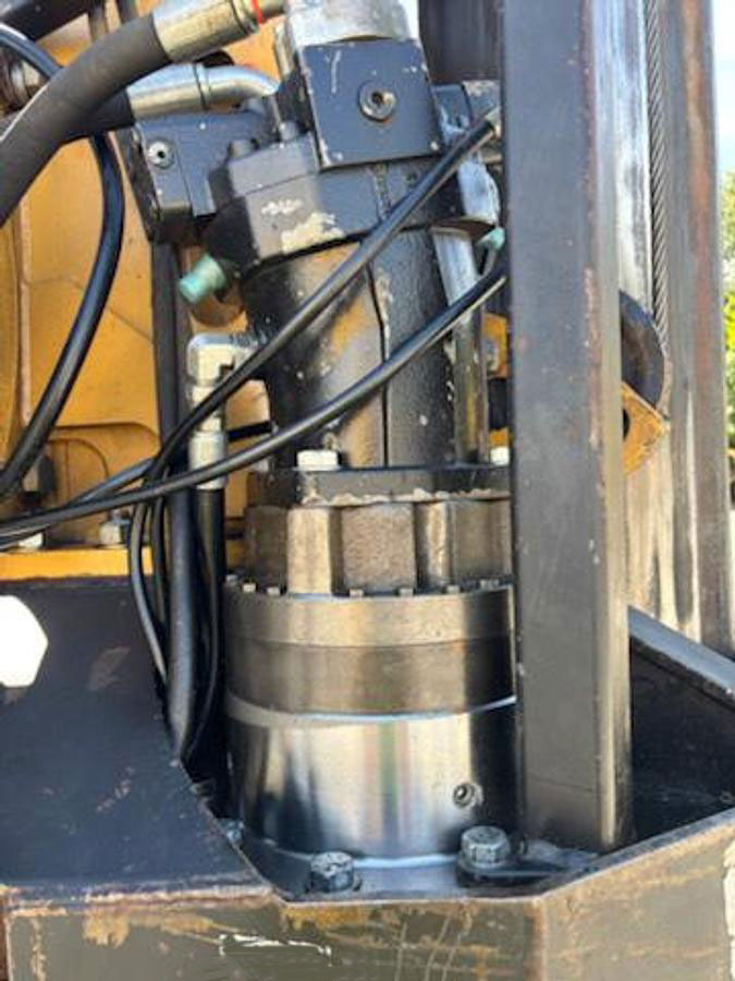 Pile driver Watson EDT-7: picture 7 Pile driver Watson EDT-7: picture 7