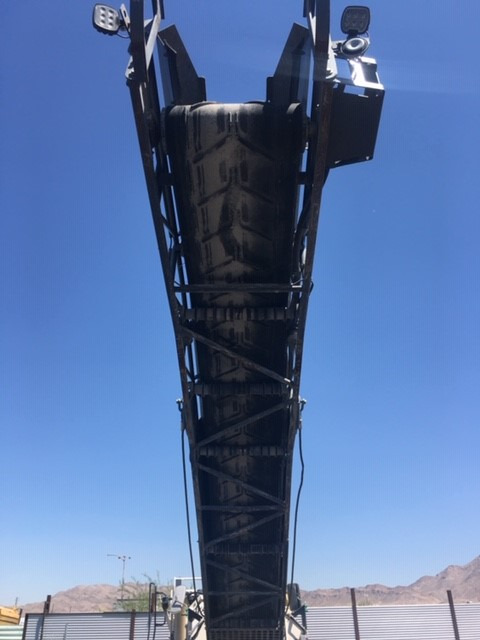 Wirtgen W 1200 F - Cold planer: picture 4 Wirtgen W 1200 F - Cold planer: picture 4