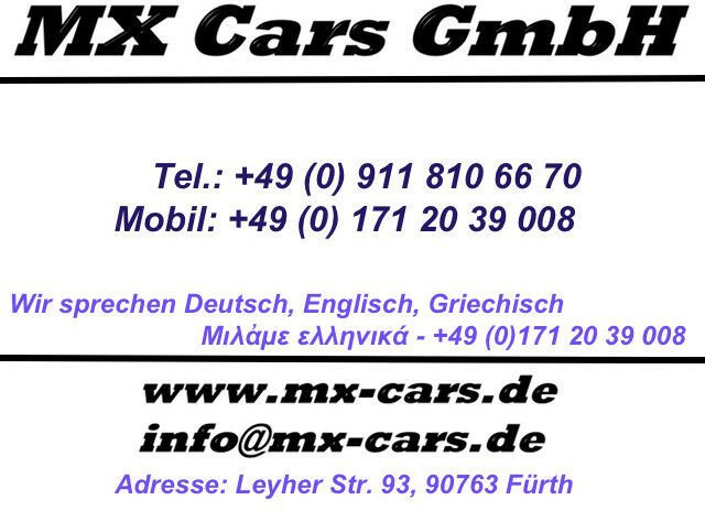 Commercial truck MAN TGE 5.180 Chassis 3,5 t - 5,0 t. - 2 Stück 3.180: picture 24