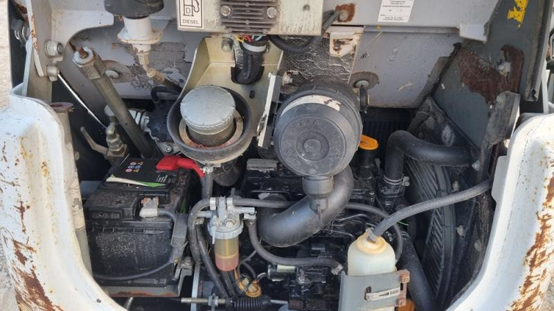 NEUSON 1.6T 1.6T - Mini excavator: picture 4 NEUSON 1.6T 1.6T - Mini excavator: picture 4