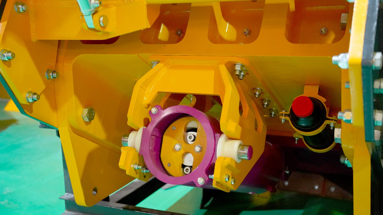 New Jaw crusher FABO jaw crusher: picture 11