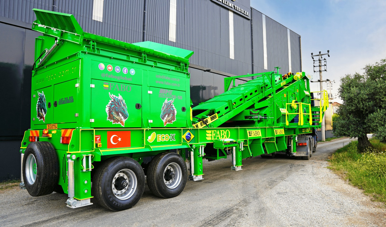 FABO mobile screen-mobile screening - Screener: picture 3 FABO mobile screen-mobile screening - Screener: picture 3