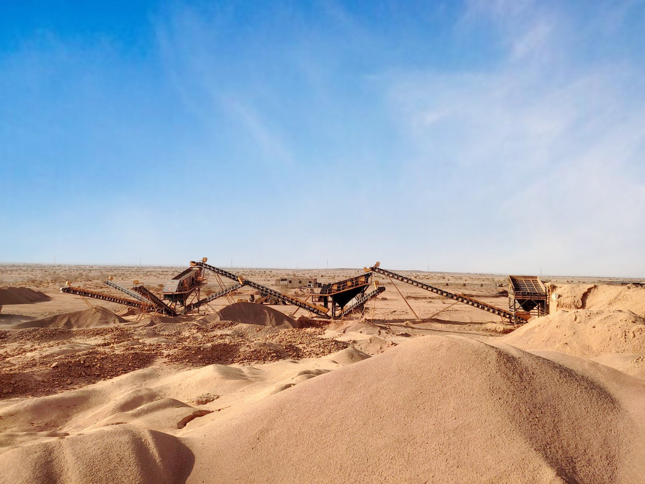 FABO stone crusher - crushers - Crusher: picture 3 FABO stone crusher - crushers - Crusher: picture 3