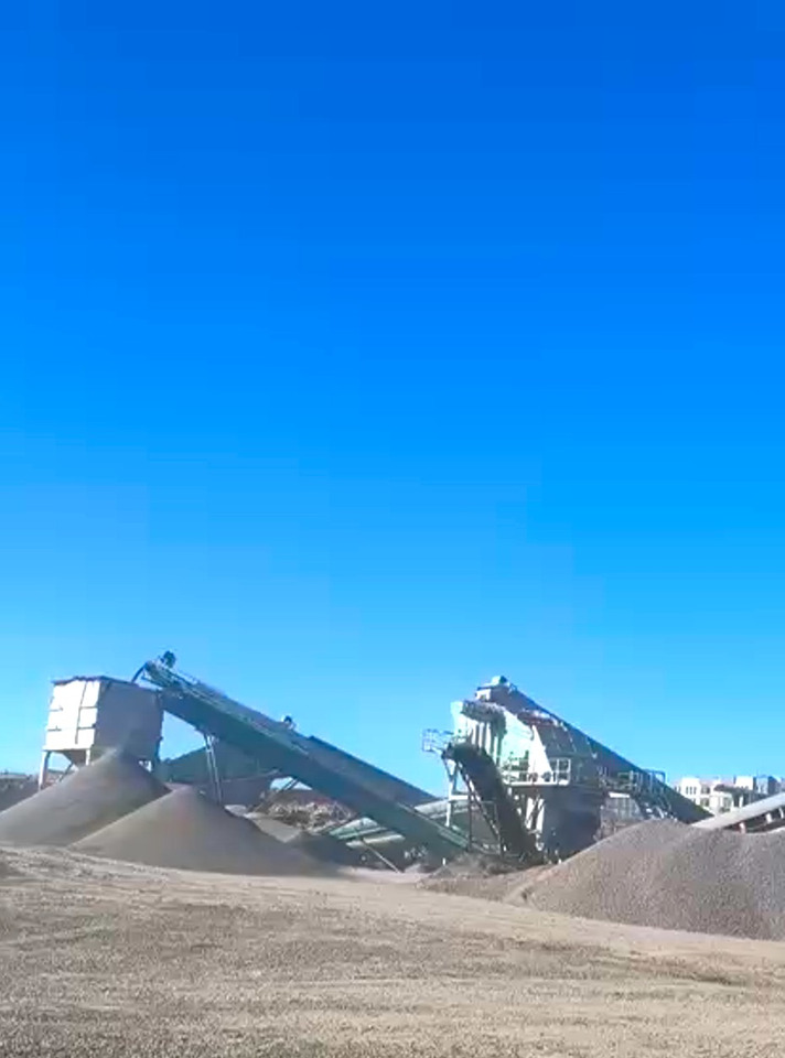 FABO stone crusher - crushers - Crusher: picture 4 FABO stone crusher - crushers - Crusher: picture 4
