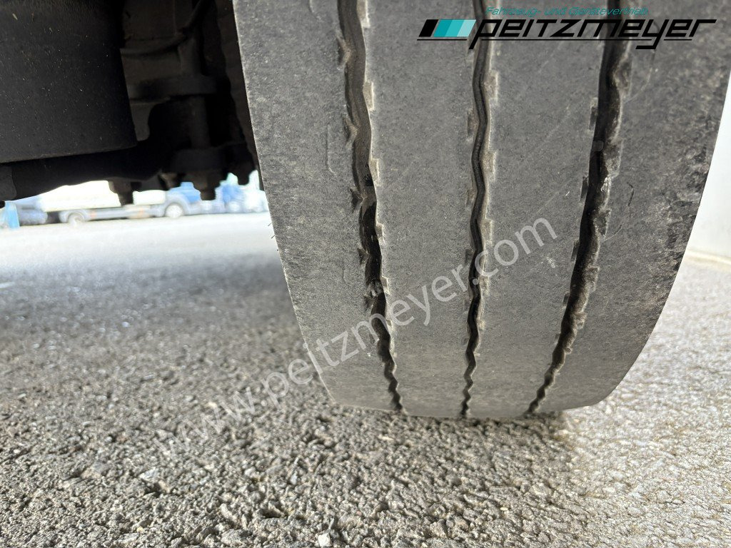 Curtainsider trailer ACKERMANN,O. Tandemanh. z. Geflügeltransport Z-LA.F 10,5/7,7 E verzinkt, Aluboden, Isodach: picture 43 Curtainsider trailer ACKERMANN,O. Tandemanh. z. Geflügeltransport Z-LA.F 10,5/7,7 E verzinkt, Aluboden, Isodach: picture 43