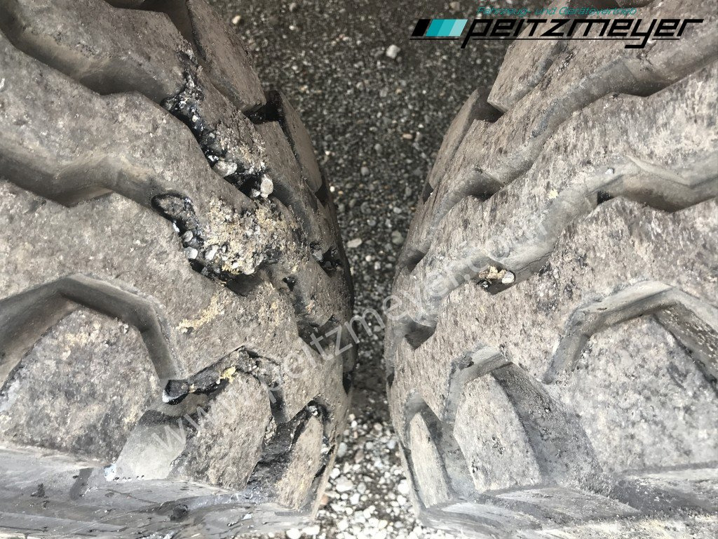 Asphalt distributor BATHE TANDEMANHÄNGER Bitum / Teerkocher 3,5 m³: picture 18 Asphalt distributor BATHE TANDEMANHÄNGER Bitum / Teerkocher 3,5 m³: picture 18