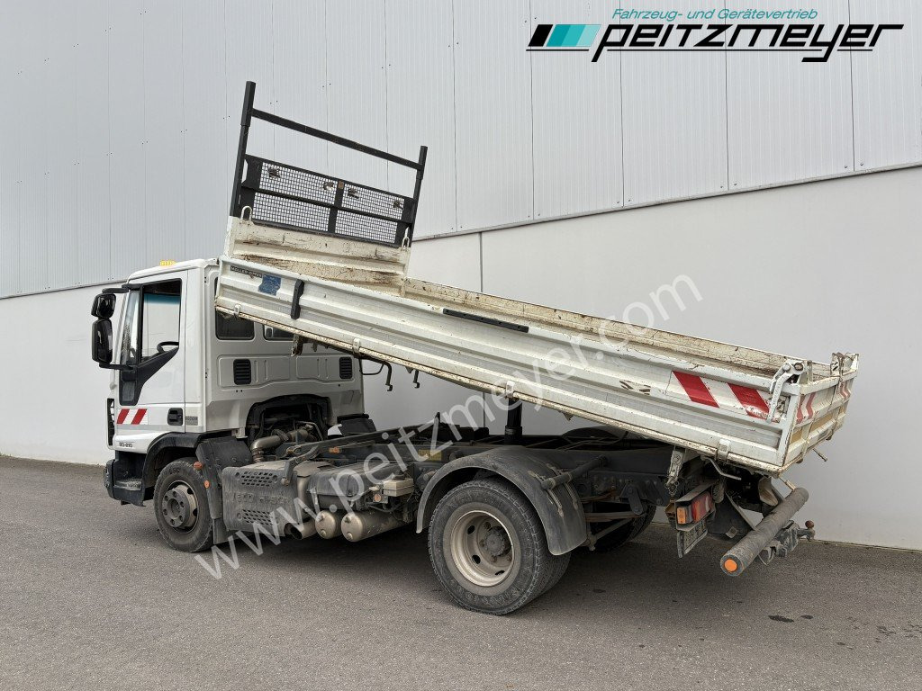 Iveco Eurocargo ML 80 E 21 K Meiller 68.500 KM - Tipper: picture 3 Iveco Eurocargo ML 80 E 21 K Meiller 68.500 KM - Tipper: picture 3