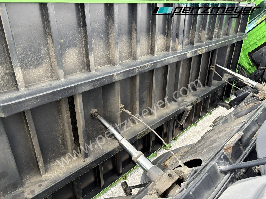 Tipper MAN TGS 26.460 FL 6x2 Kipper+Kran+Funk Lenkachse, 2-Seitenkipper, Atlas 172.3: picture 22 Tipper MAN TGS 26.460 FL 6x2 Kipper+Kran+Funk Lenkachse, 2-Seitenkipper, Atlas 172.3: picture 22