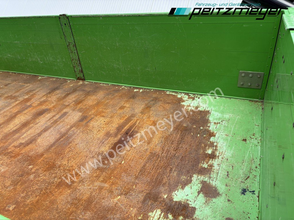 Tipper MAN TGS 26.460 FL 6x2 Kipper+Kran+Funk Lenkachse, 2-Seitenkipper, Atlas 172.3: picture 14 Tipper MAN TGS 26.460 FL 6x2 Kipper+Kran+Funk Lenkachse, 2-Seitenkipper, Atlas 172.3: picture 14